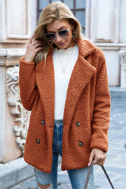 Roscoe Sherpa Coat