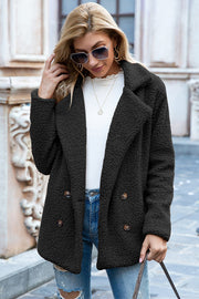 Roscoe Sherpa Coat