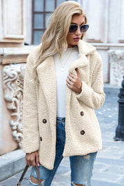 Roscoe Sherpa Coat