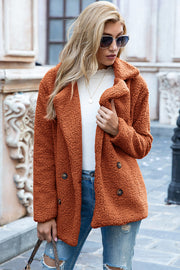 Roscoe Sherpa Coat