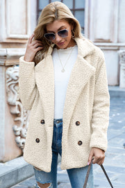 Roscoe Sherpa Coat