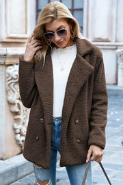 Roscoe Sherpa Coat